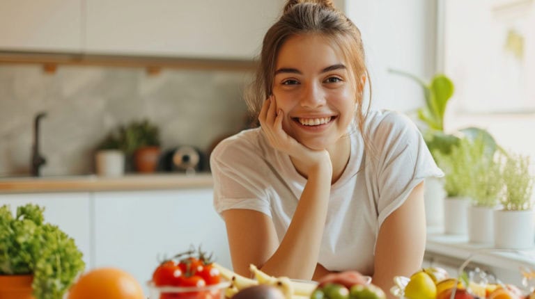 medium-shot-woman-with-healthy-food